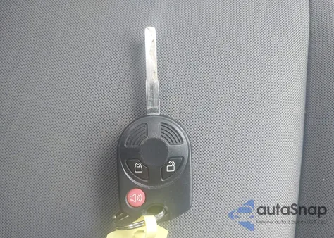 2016 Ford Escape Se из США, поврежденный, VIN 1FMCU9G93GUC47831